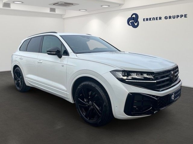 Volkswagen Touareg 3.0TDI 4M R-Line AHK+HUD+PANO+STHZ+20"++ imagem 2