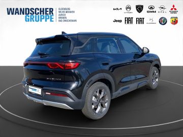 BYD Atto 2 EV 45,12kWh Active Kam.+KeyLess+LED+Navi