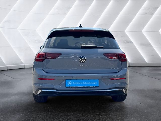Volkswagen Golf - Bild 4