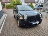 Jeep Compass Limited 2.4 Limited - gebrauchte Jeep Compass aus dem Jahr 2007