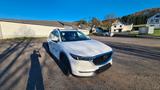Mazda CX-5 2.5 SKYACTIV-G 194 Sports-Line AWD AT S... - Mazda CX-5 mit Anhängerkupplung