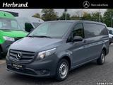 Mercedes-Benz Viano 114 L *KLIMA*AHK*NAVI*KAMERA*TEMPOMAT*DAB* - Mercedes-Benz Viano in Duisburg