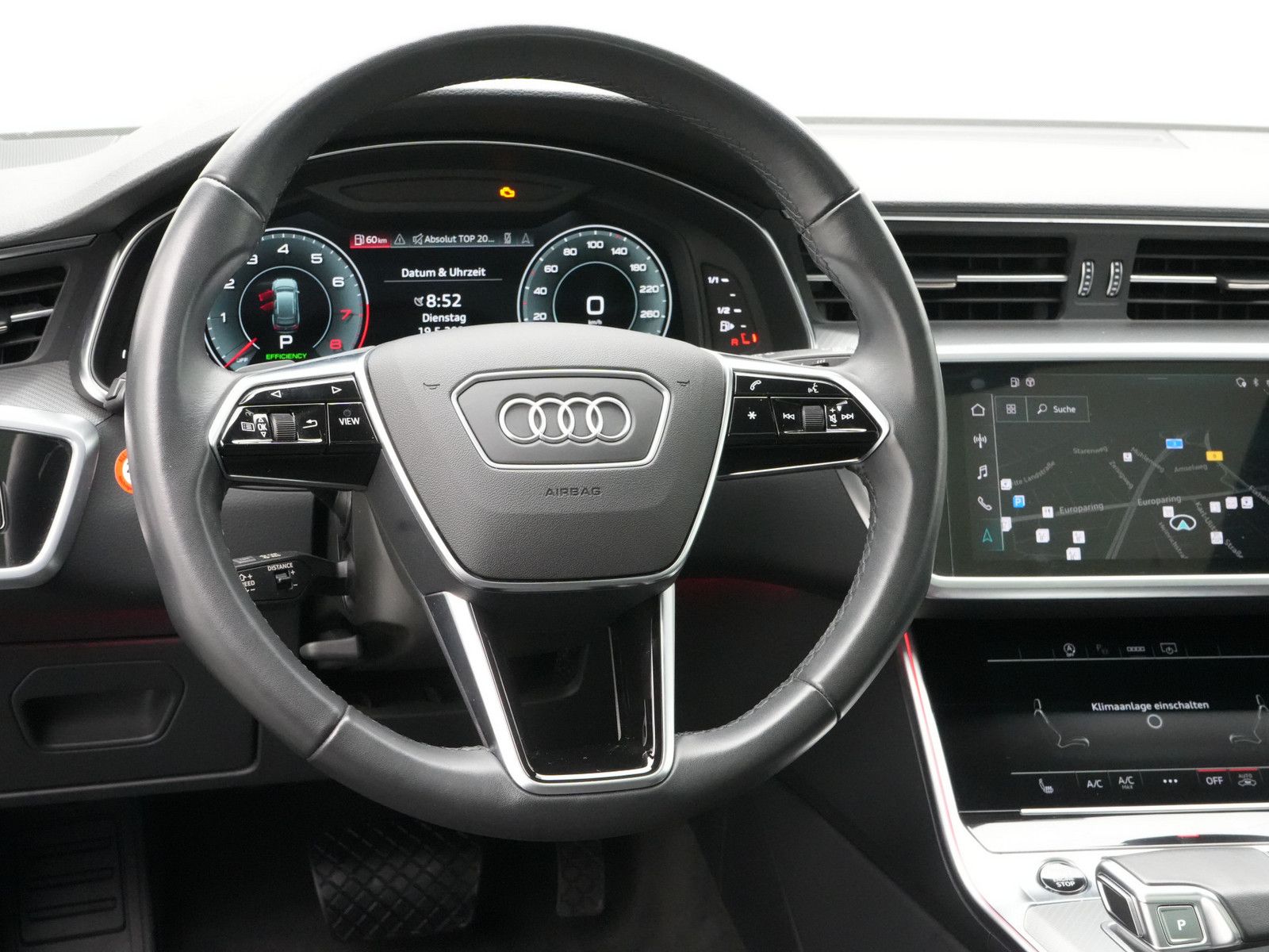 Audi A6 - Bild 10