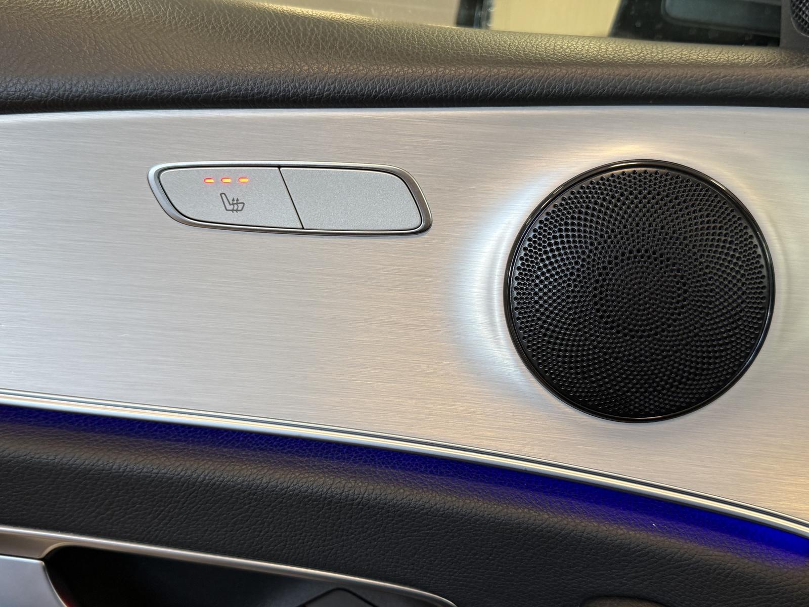 Mercedes-Benz E-Class Plug-in*MBUX*Pano*ACC*LED*CAM*SHZ*Navi*DAB, миниатюра 26