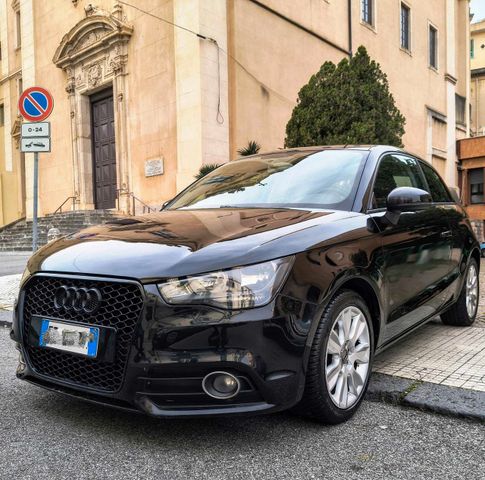 Audi A1 1.2 TFSI Ambition