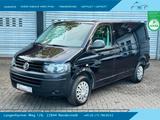 Volkswagen T5 Transporter Kasten-Kombi Kasten - VW T5 Transporter Gebrauchtwagen in Hamburg