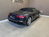 Audi R8 Spyder 5.2 V10 FSI quattro performance Kerami - Audi R8 V10 performance Gebrauchtwagen