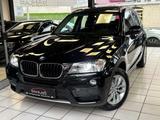 BMW X3 X-DRIVE NAVI PANO KLIMAAUT BI-XEN  - BMW X3: Drive