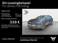 Cupra Leon - Vorschau Bild 2