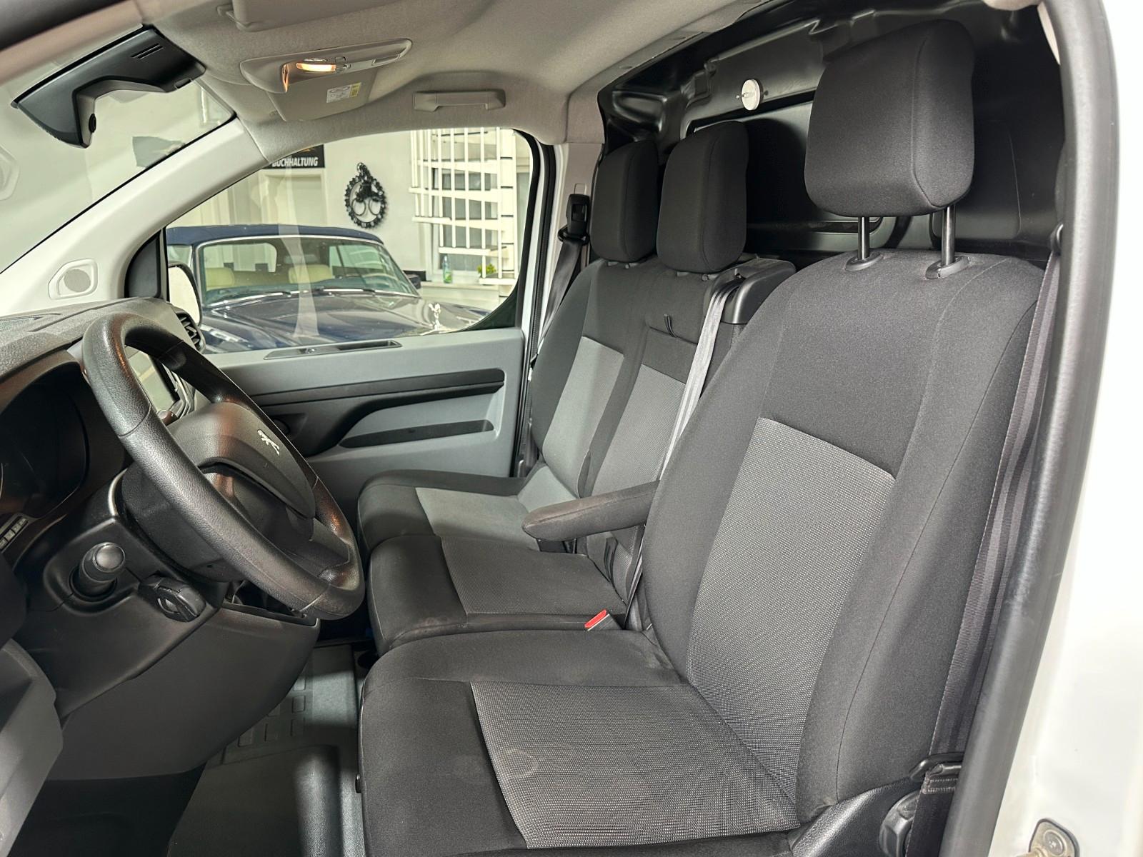 Peugeot Expert Kasten Premium L3 106KW