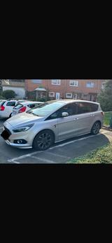 Ford S-Max ST-Line4x4| Pano|Dynamic LED|AHK - Ford S-Max von privat
