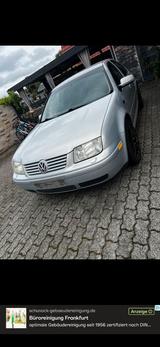 Volkswagen Bora 1.6 Basis Basis - Volkswagen Bora Basis mit Benzin-Antrieb