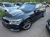 BMW 730 d M-Paket Voll Austattung - BMW 730