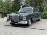 Mercedes-Benz 220 - Mercedes-Benz 220 aus 1965
