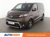 Toyota ProAce Verso 2.0 D-4D Compact Family Comfort  - Toyota in München