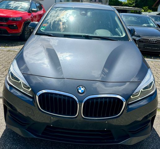 BMW 216 2 Active Tourer 216 d Advantage