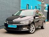 Skoda Fabia Combi 90 TDi*Klimaauto*CarPlay*Sitzhz*PDC* - Skoda Fabia Combi mit Diesel-Antrieb