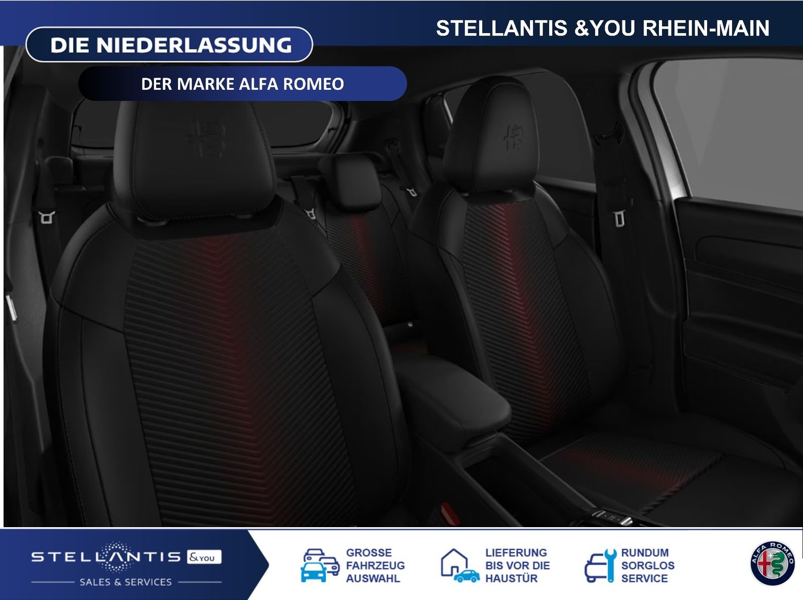 Alfa Romeo Junior - Bild 12