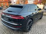 Audi Q8/Gar. 01/29, S-Line, Matrix, Massage,NP 126000 - Audi Gebrauchtwagen