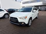 Mitsubishi ASX Inform 2WD*SITZHEIZUNG*PDC* - Mitsubishi Gebrauchtwagen in Stuttgart