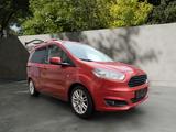 Ford Tourneo Courier Titanium/1.Hand/DAB+/Kamera - Ford Tourneo Courier mit Benzin-Antrieb
