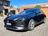 Mazda 3 Skyactive X - Mazda 3