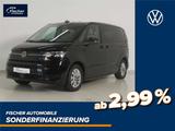 Volkswagen T7 Multivan KÜ 2.0 TDI Life DSG 7-Sitze/AHK/NAV - 7-Sitzer Vans