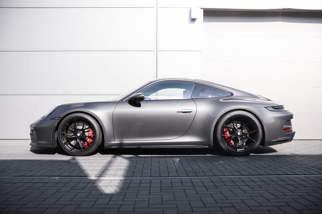 Porsche 992/911 GT3 Touring -Lift-LED-90 Ltr.-Kamera