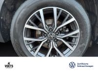 Volkswagen Tiguan - Vorschau Bild 6