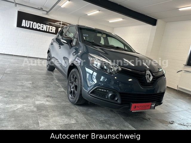 Angebot ansehen Renault Captur