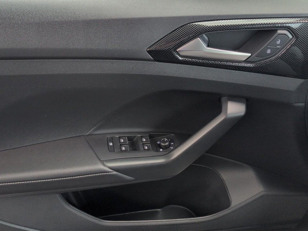 T-Cross GOAL 1.0 TSI Klima Navi Rückfahrkamera