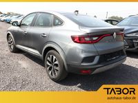 Renault Arkana - Vorschau Bild 4