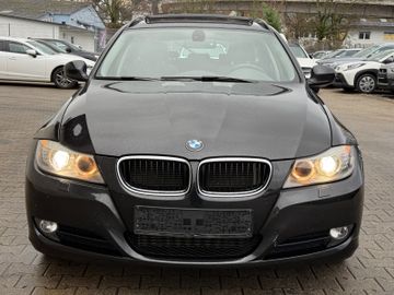 BMW 318 - 4