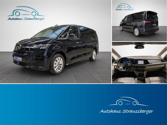 Volkswagen T7 Multivan Life eHybrid lang AHK ACC RFK 7S SHZ