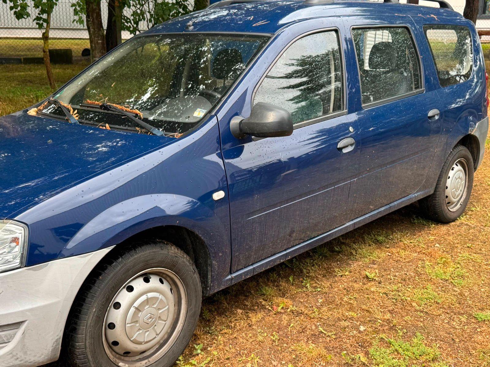 Dacia Logan 2009 — photo 6