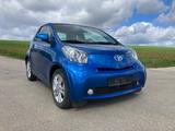 Toyota IQ + 1,33-l-Dual-VVT-i + - Toyota IQ: 1.3