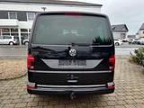 Volkswagen T6 Multivan Generation Six FWD Automatik+1 Hand - Leichtmetallfelgen Gebrauchtwagen