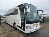 Mercedes-Benz Travego 16 RHD M - Mercedes-Benz Travego