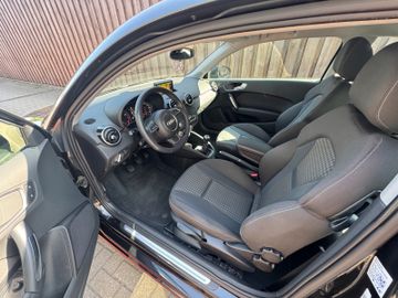 Audi A1 - 11