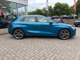 Audi A3 Sportback 35 TFSI basis MTM - Audi A3: Kleinwagen