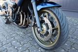 Yamaha XJ 6 Diversion / ABS / LeoVince / Tieferlegung - YAMAHA MOTORRAD