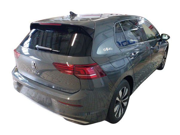 Fahrzeugabbildung Volkswagen Golf VIII TSI Goal LED ACC SHZ AppConnect LHZ PD
