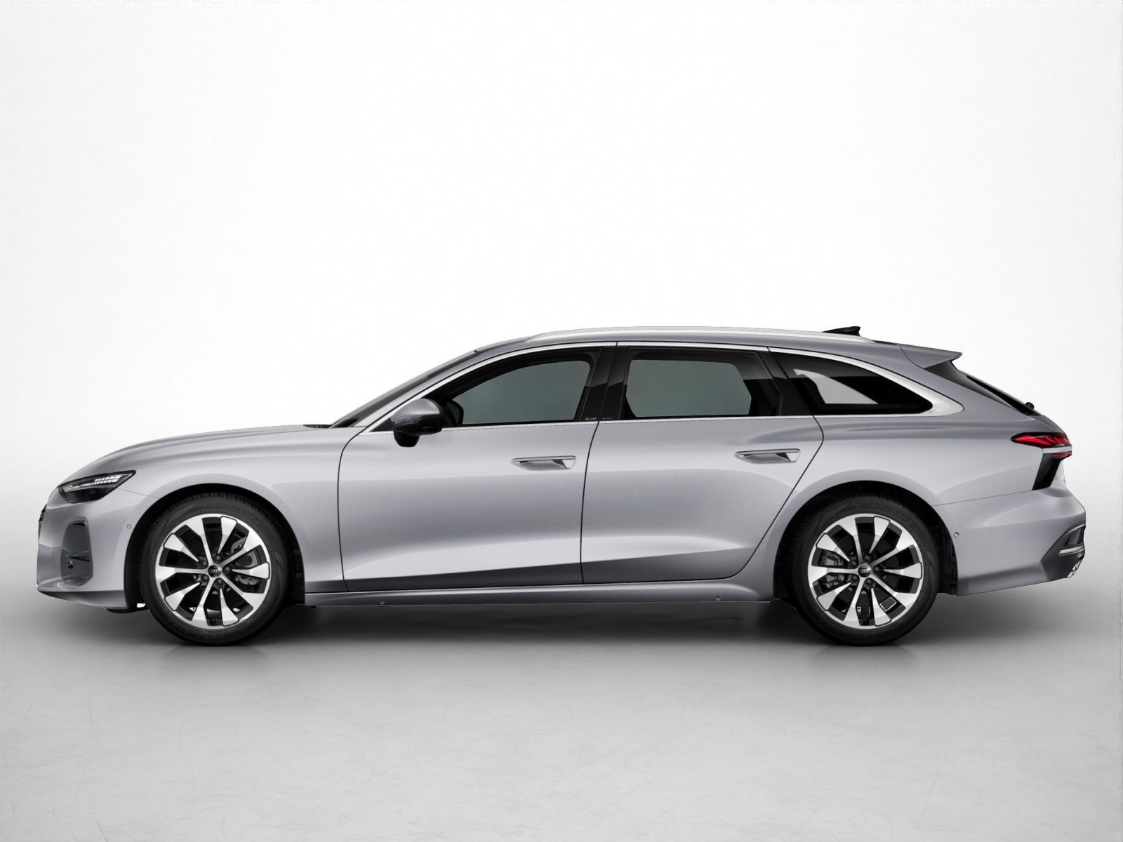 Audi A6 - Bild 3