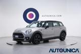 MINI Cooper Clubman 1.5 ONE D BUSINESS AUTOMATIC - graue MINI One D Clubman