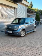Daihatsu MATERIA 1.5 * AUTOMATIK * KLIMA * GEPFLEGT  - Daihatsu MATERIA: Kleinbus