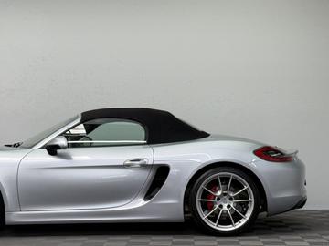 2014 Porsche BOXSTER — миниатюра 42