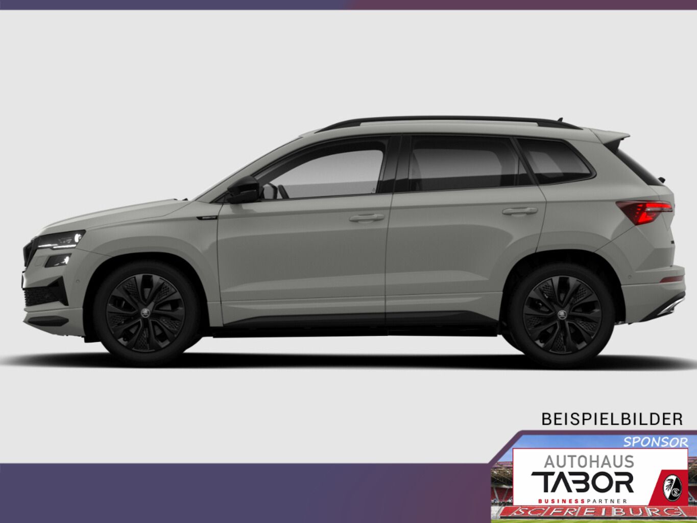 Skoda Karoq - Bild 2