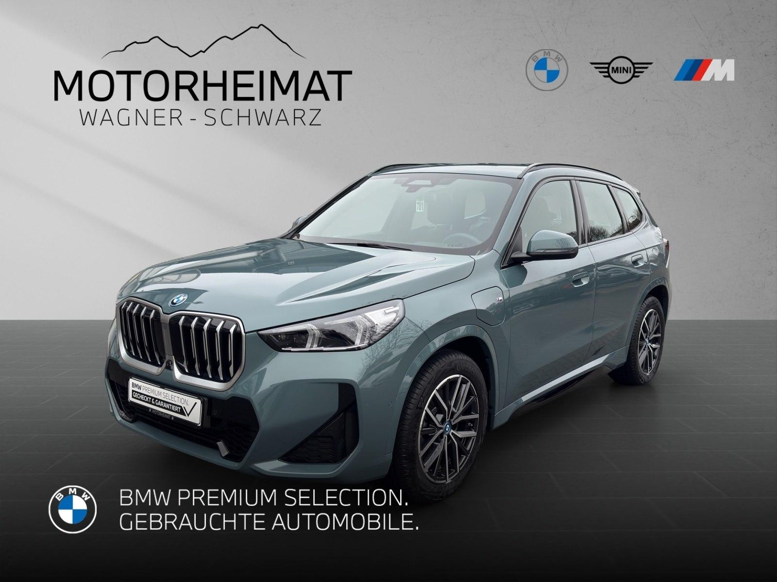 BMW X1 xDrive30e M Sport Ak.Sitz 360°ACC 0,49% Finan
