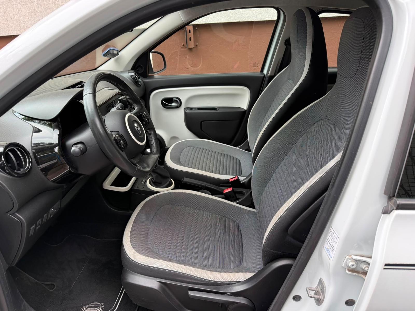 Renault Twingo Liberty