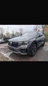 Volkswagen Touareg R-LINE 4.0 V8 TDI SCR 4MOT One Million T